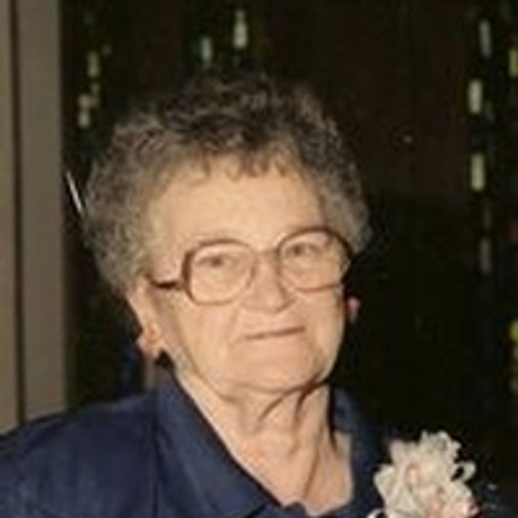 Mary K. Mull (Plainview)