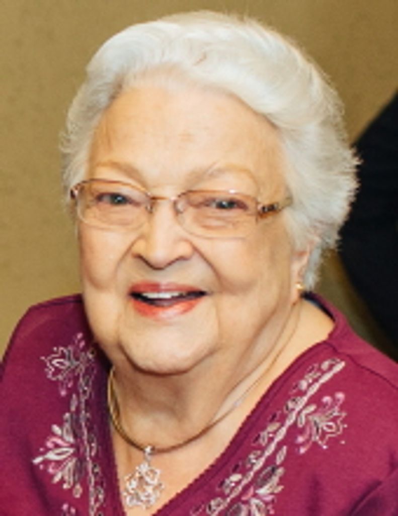 Della Rose Gorman Laviolette