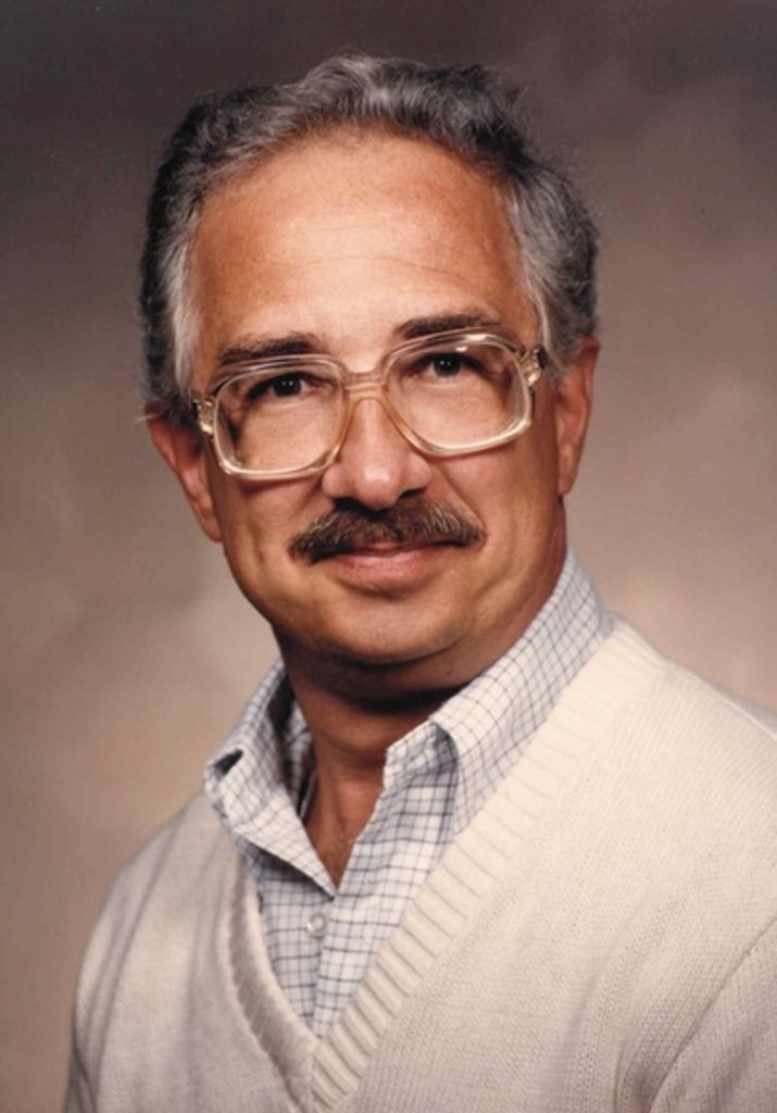John W. Kidwell Profile Photo