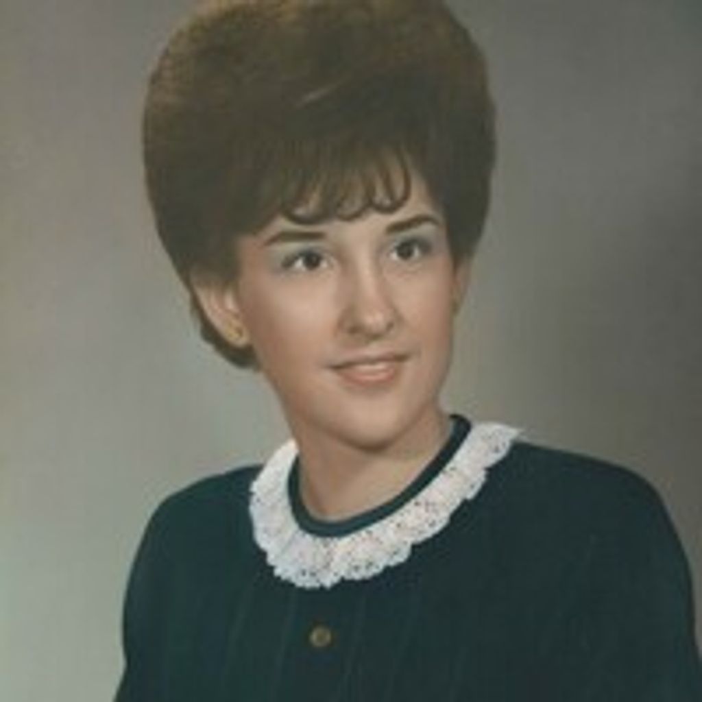 Gail Arthur Tew Profile Photo
