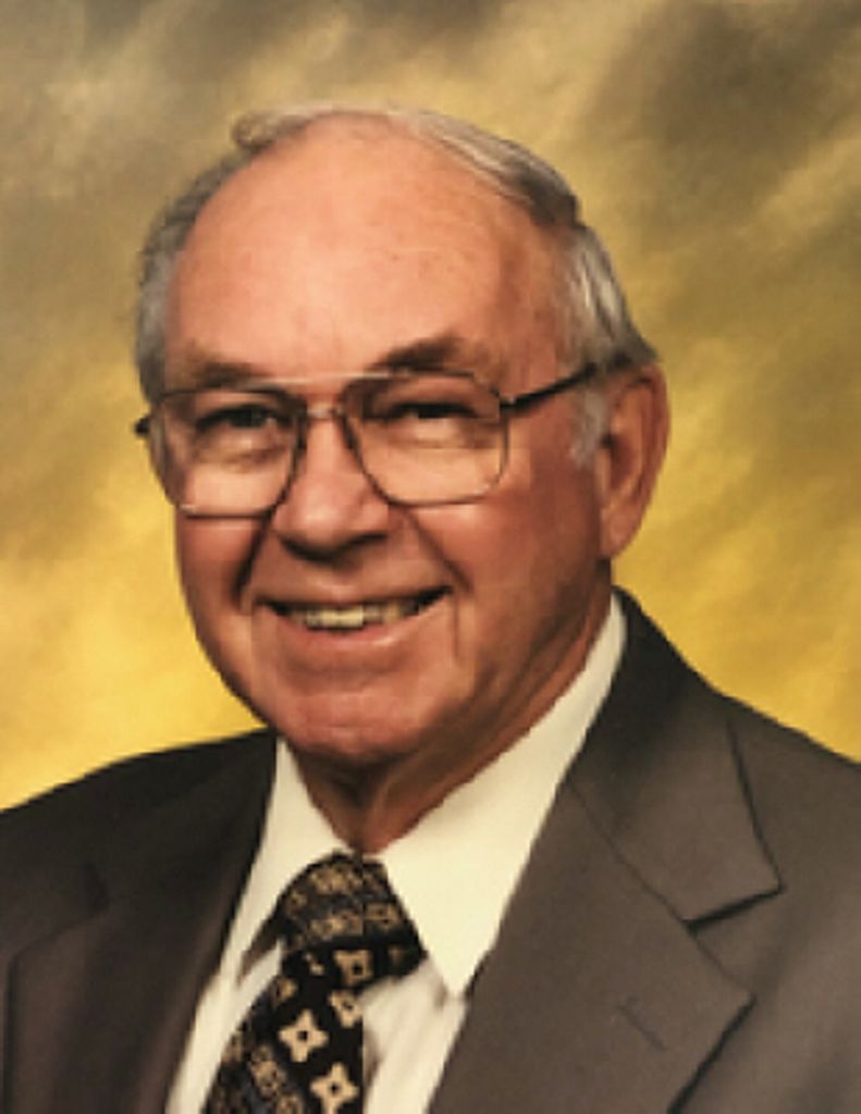 William C. Warsing