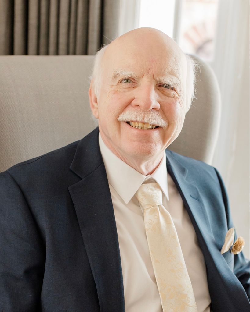 Dr. Patrick Wray Wojtkiewicz