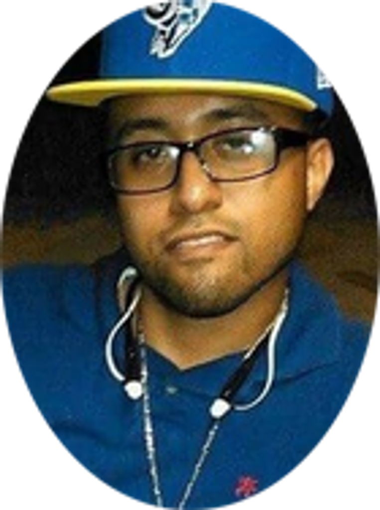 Andres Leobardo "Flaco"  Olivarez