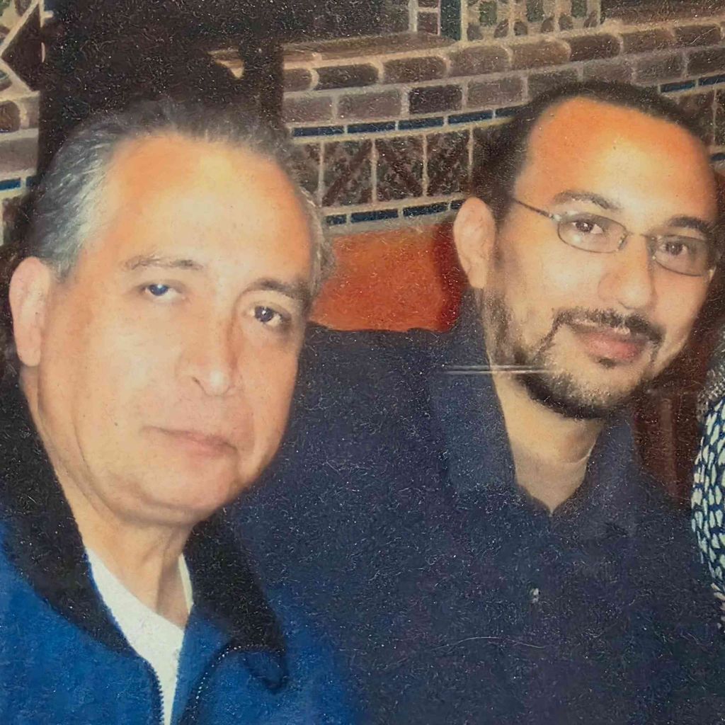 Martin Gonzalez Bravo Profile Photo