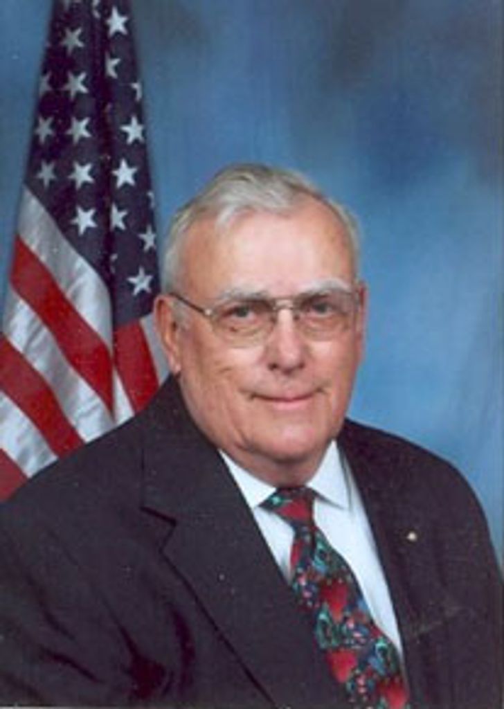 James C. Sheads, Sr.