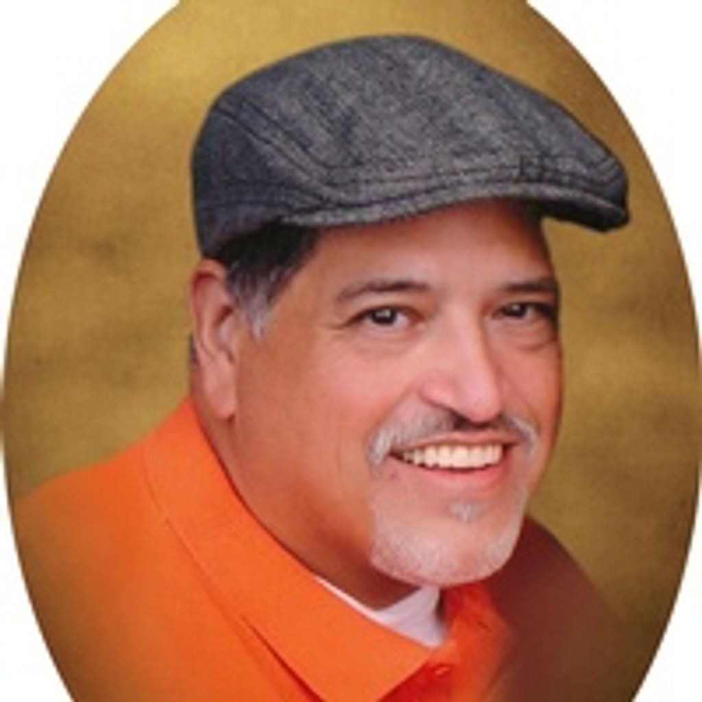 José  Alfredo Chavarria