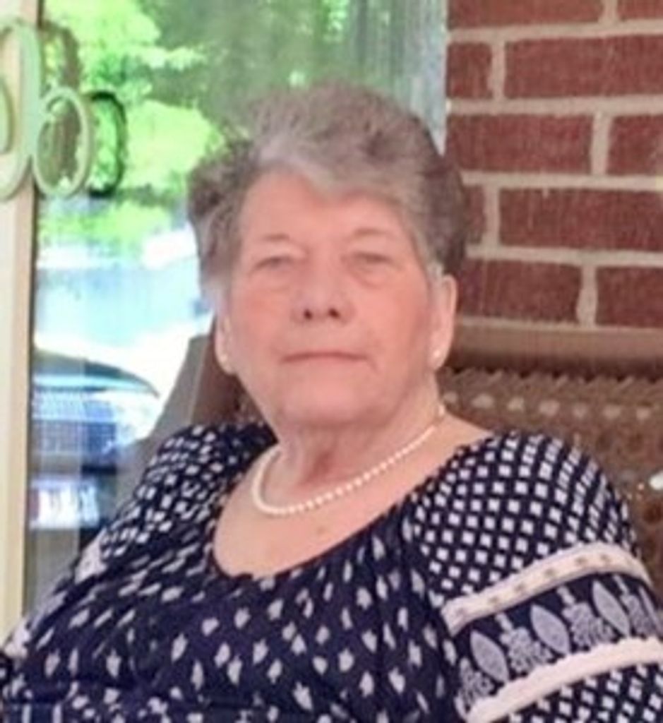 Patty Jean Collins