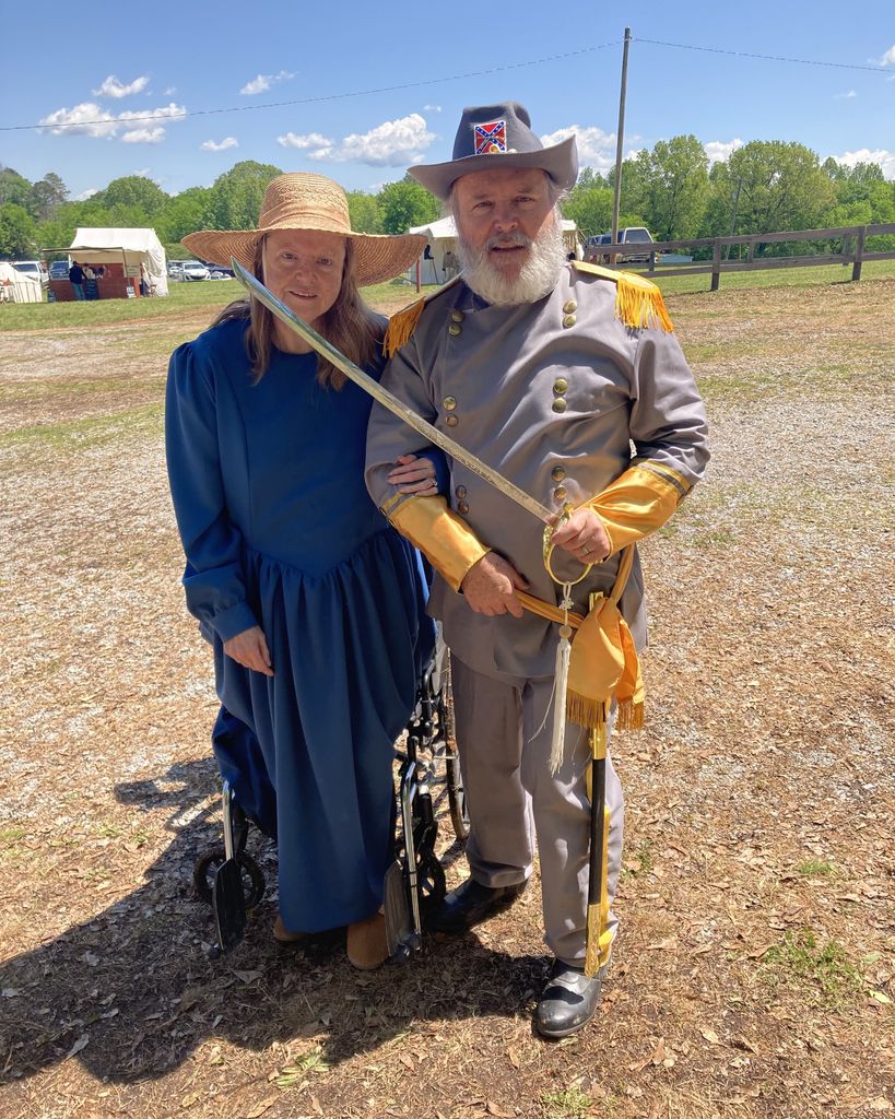 Gail Christie Profile Photo