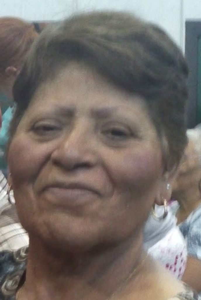 Micaela Calleros Mendoza Profile Photo