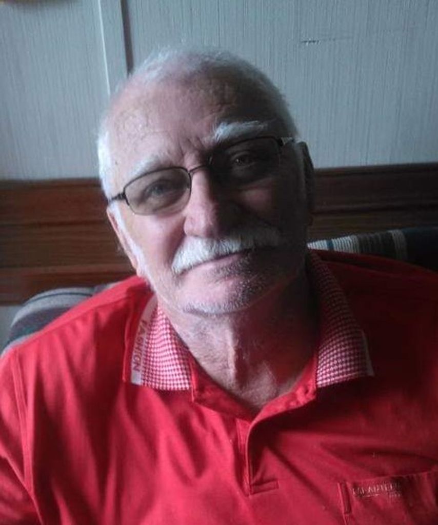 Douglas Lee Goff