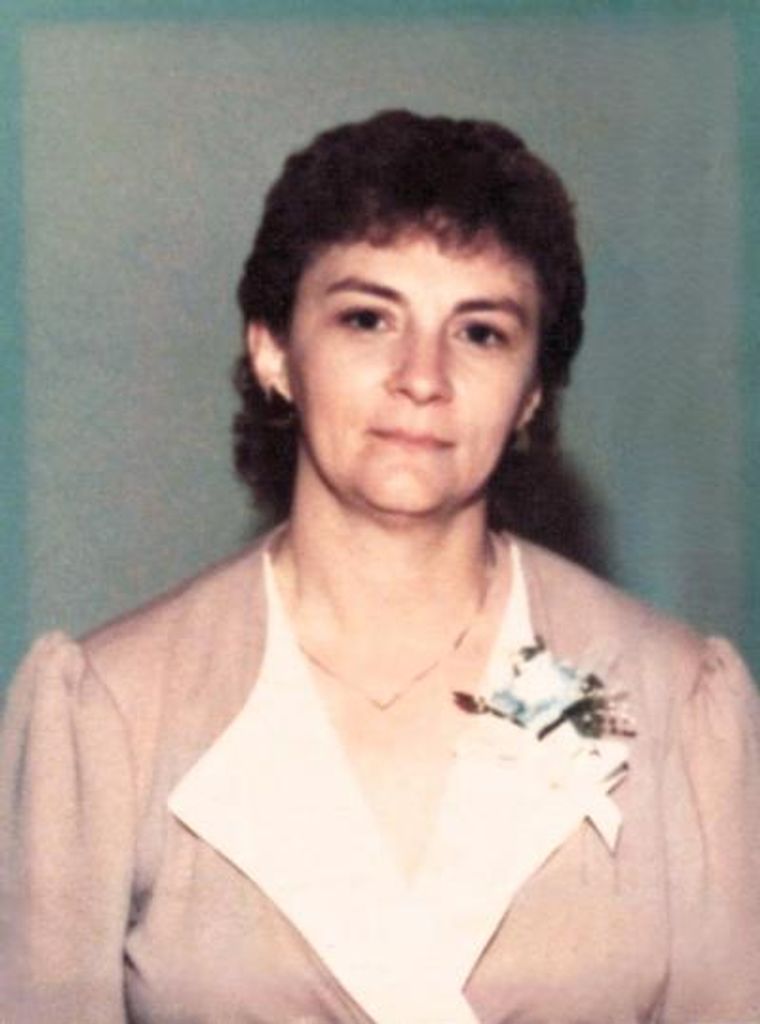 Sherma Bittner Gacke Profile Photo