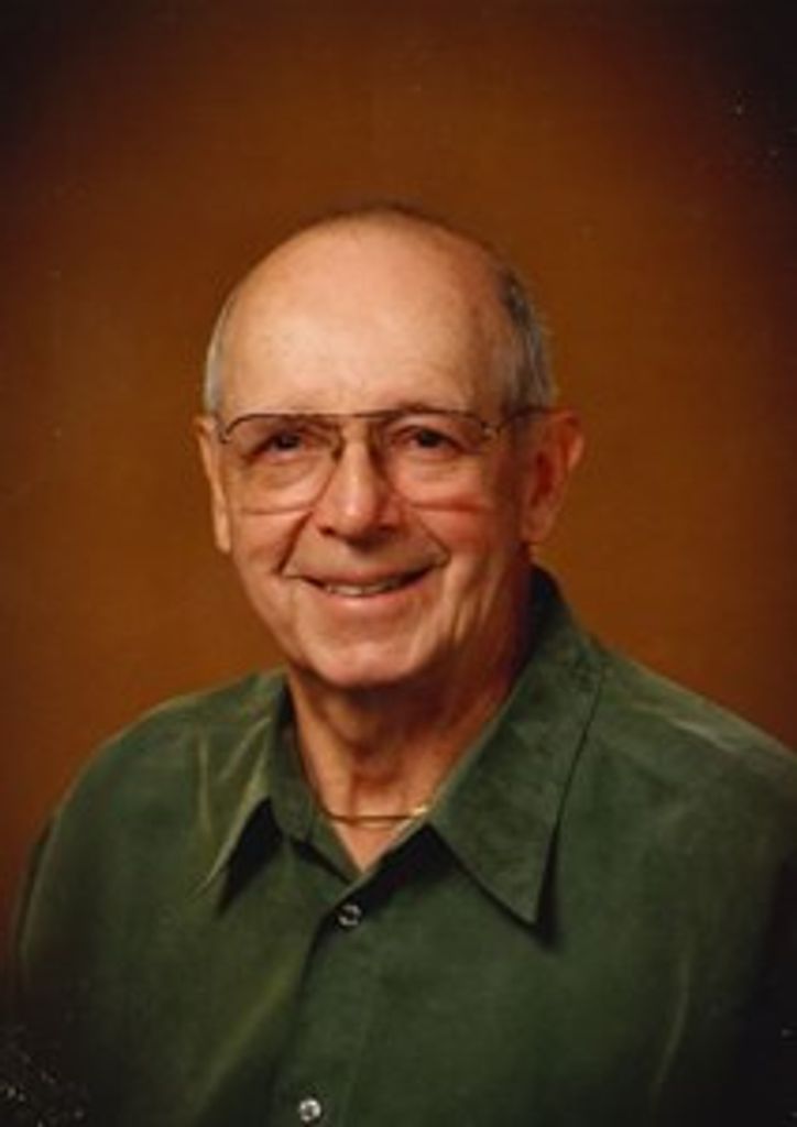 Leland Brown Profile Photo