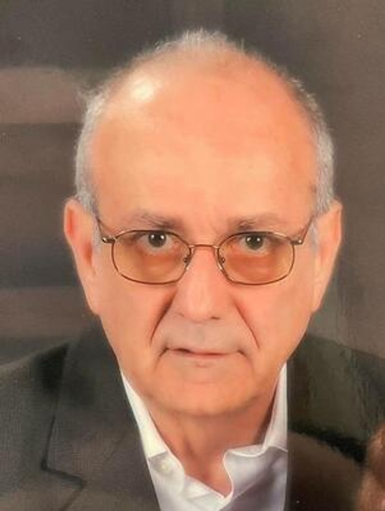 Lowell Haste Profile Photo