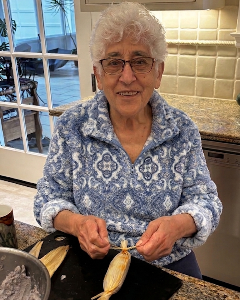 Betty Michael Cordova Profile Photo