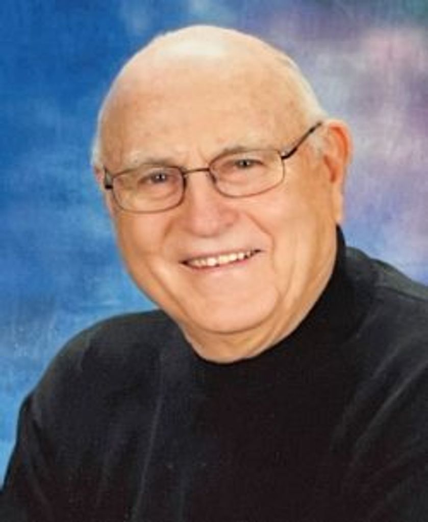 Dr. Richard J. Hess
