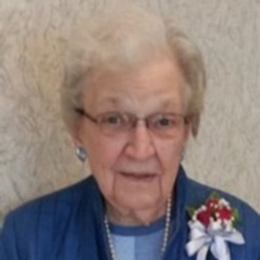 Kathleen Voss
