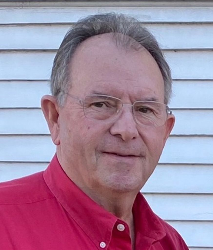 Richard Ned Polk Profile Photo
