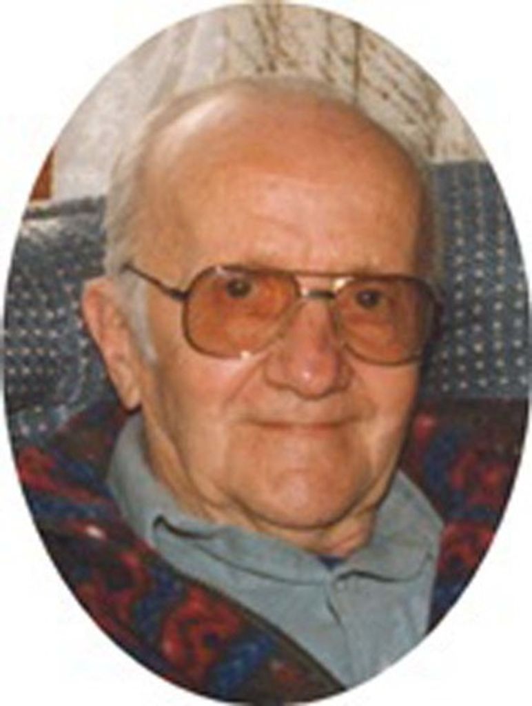 Richard Donald Anderson