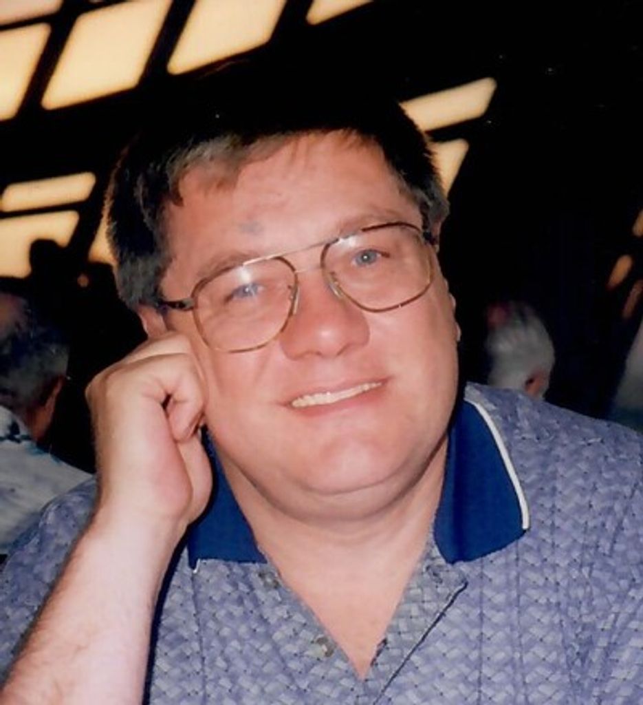 Paul Tylus Profile Photo