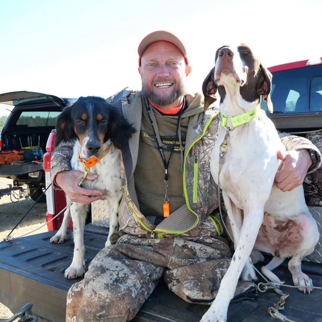 Mark Allen Dobersch Profile Photo