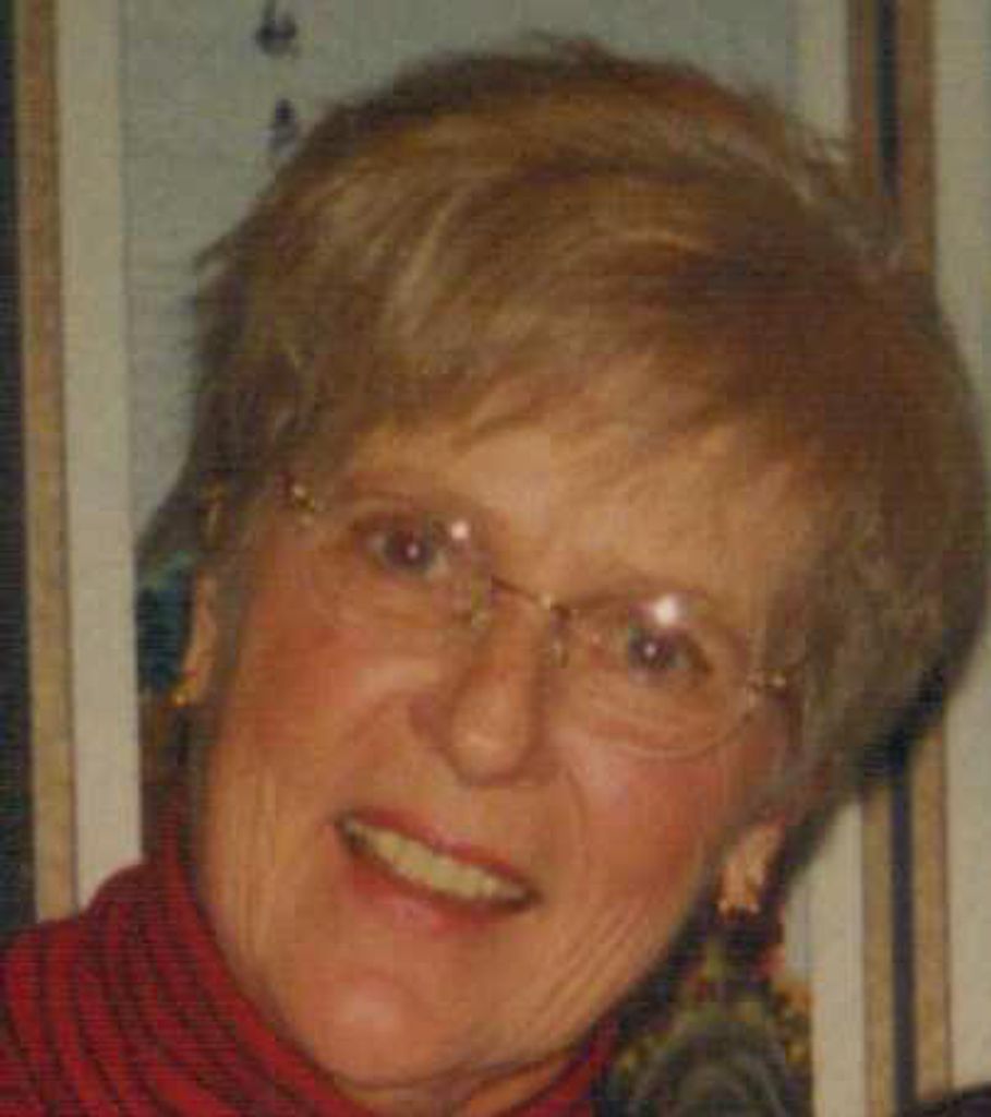 Susan R. Vanevenhoven