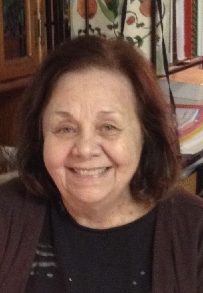 Geraldine Floyd Davis