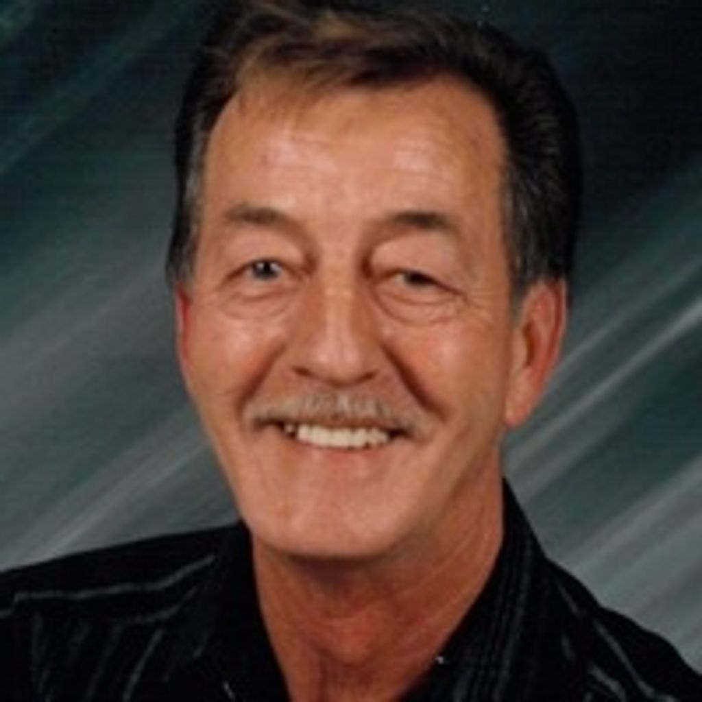 Robert E. Lee Cox, Sr.