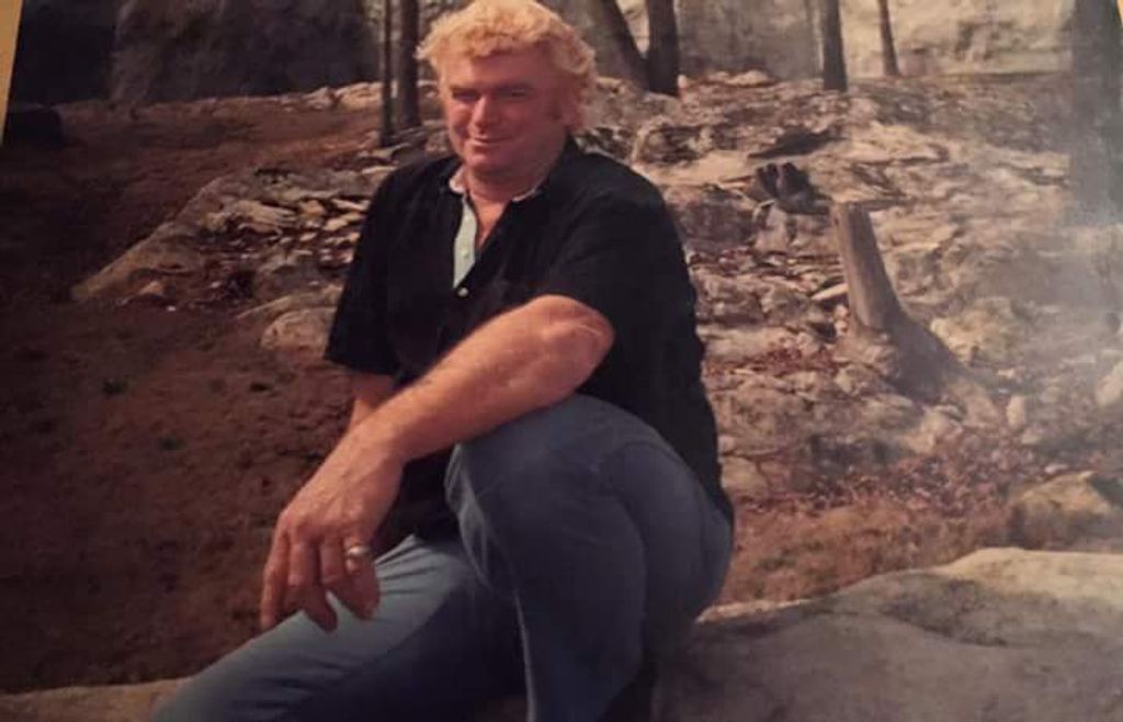 Paul Sylvester Burgess Profile Photo