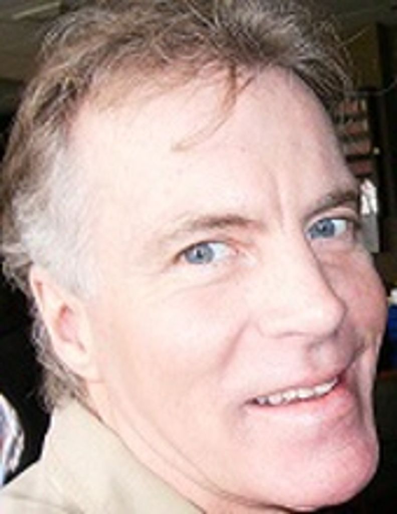Charles Sommer Profile Photo