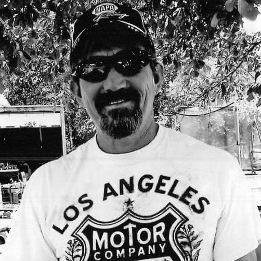 John Richard "Rickey" Howell