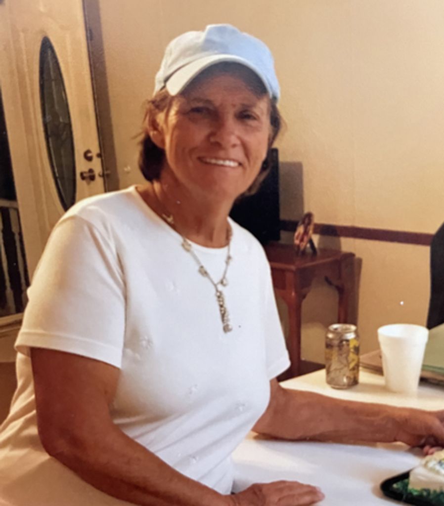 Wilma Jean Majors Profile Photo