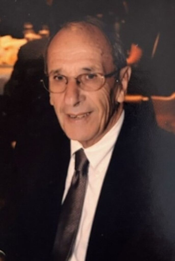 Donald N. Mickells Profile Photo
