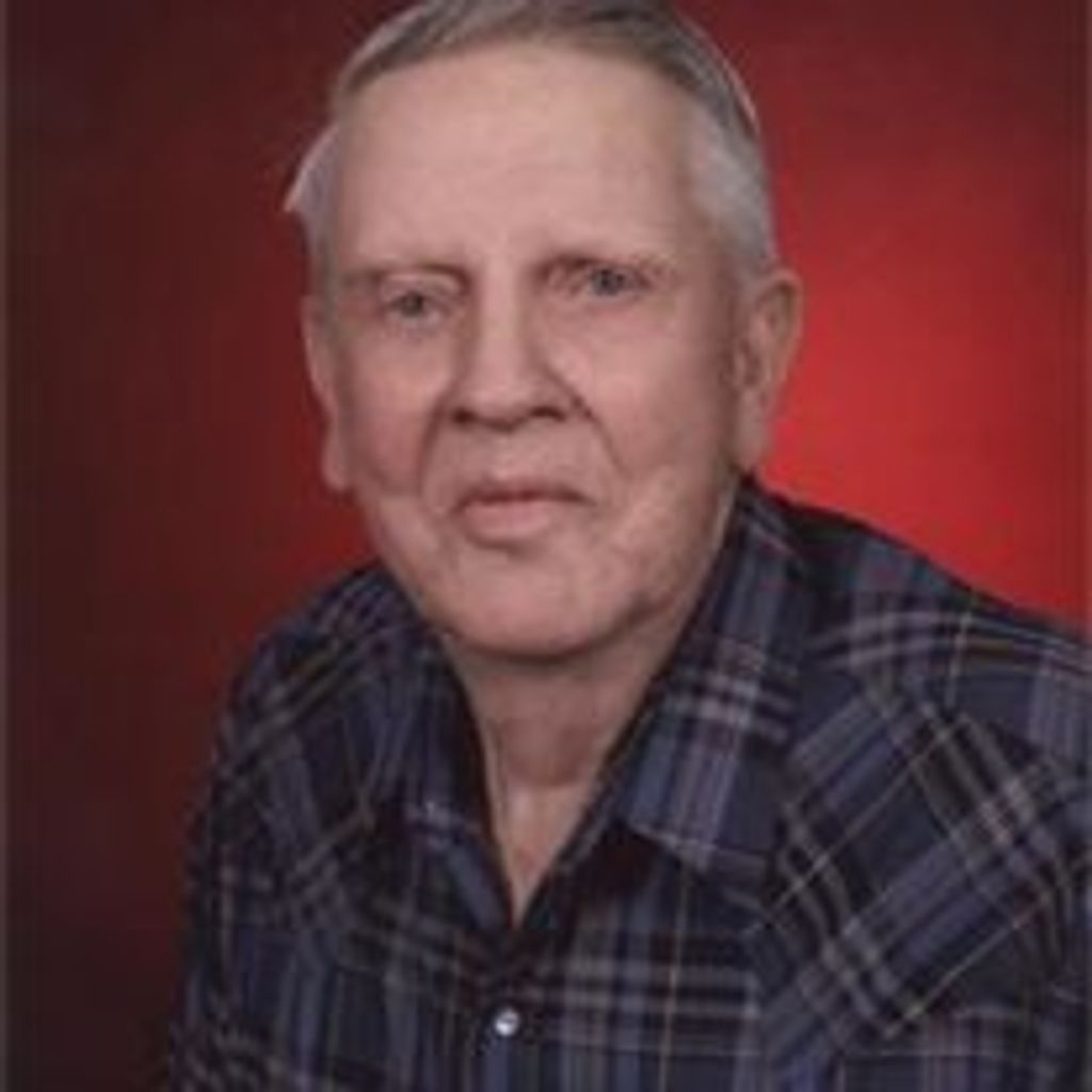 Donald O Mathis Profile Photo