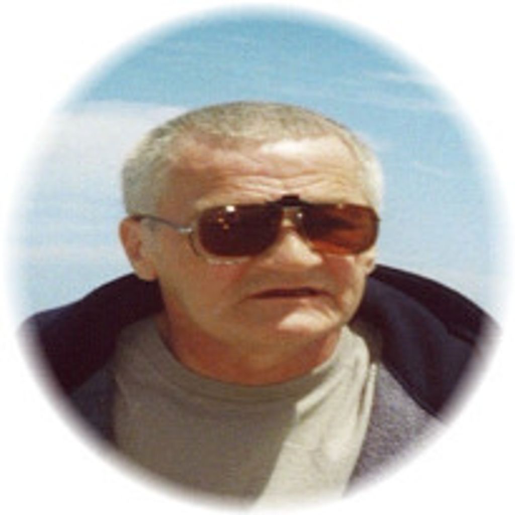 Paul Frederick Green