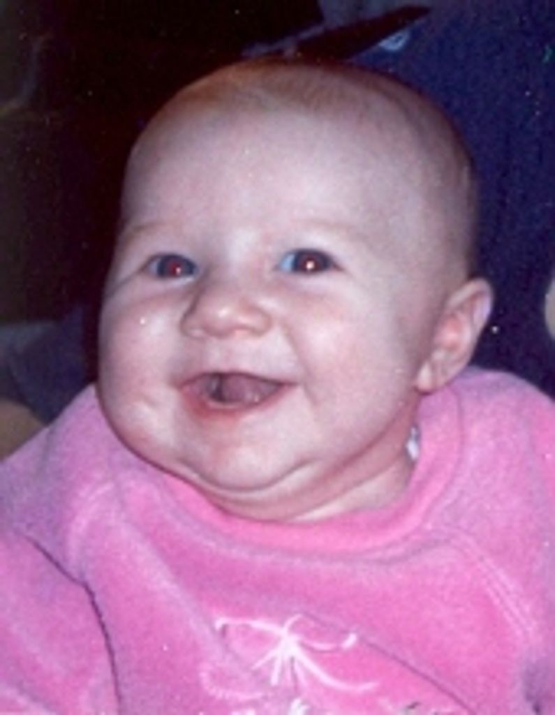 Bobbie-Jean Brooklyhn Jones