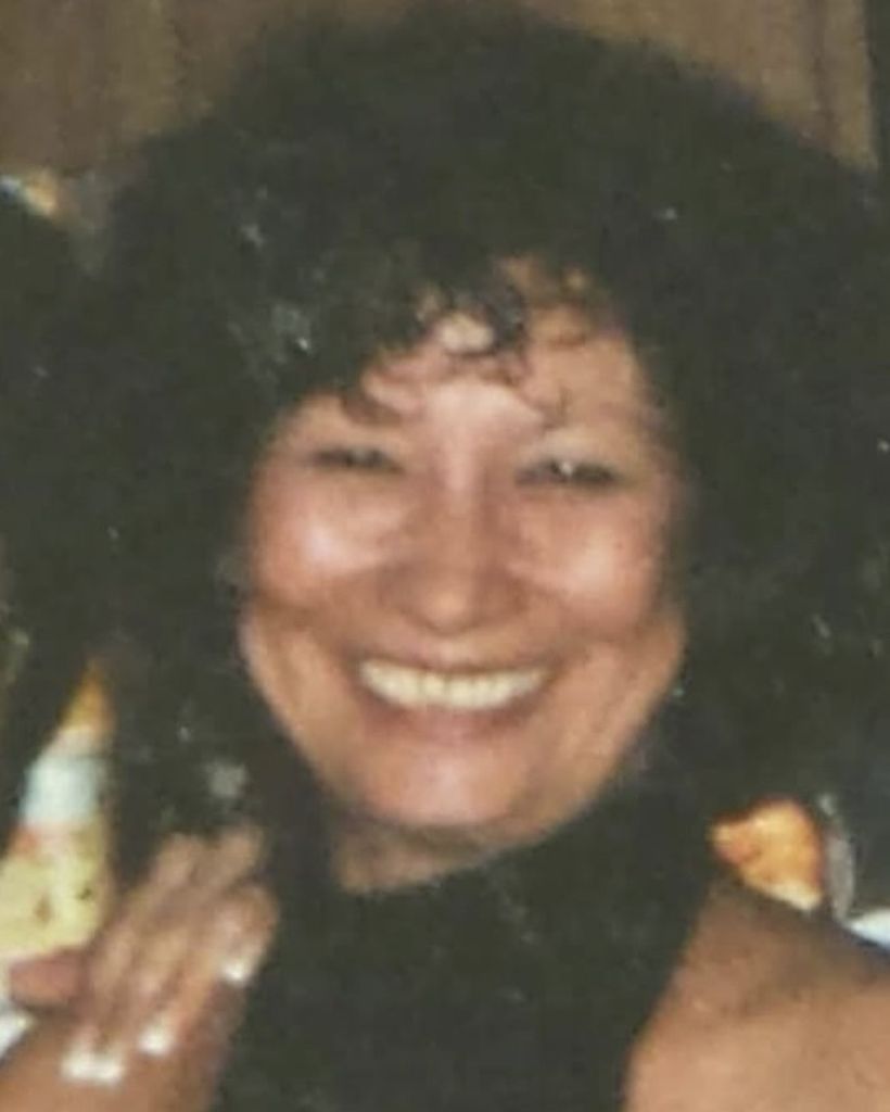 Candice Lynn Clark Profile Photo