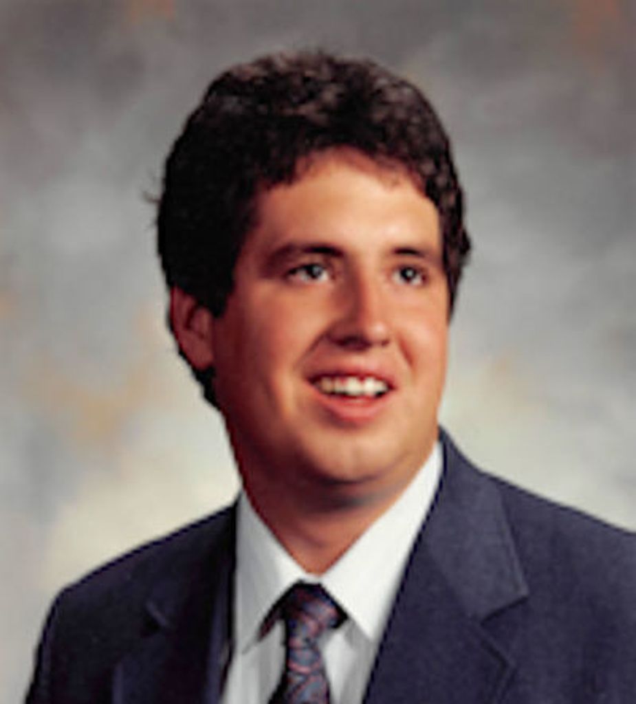 Randall Scott Barnard Profile Photo
