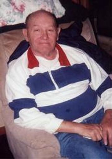 Photo of Harold Boyd Bateman