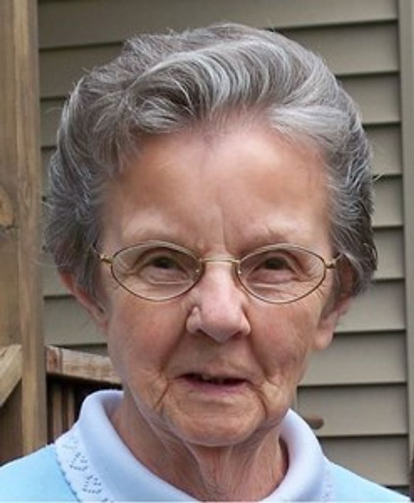 Leonora "Norma" Ranft