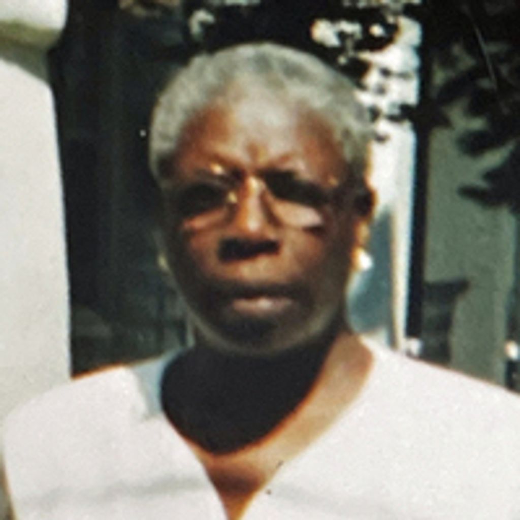 Flora Lenora Mckay