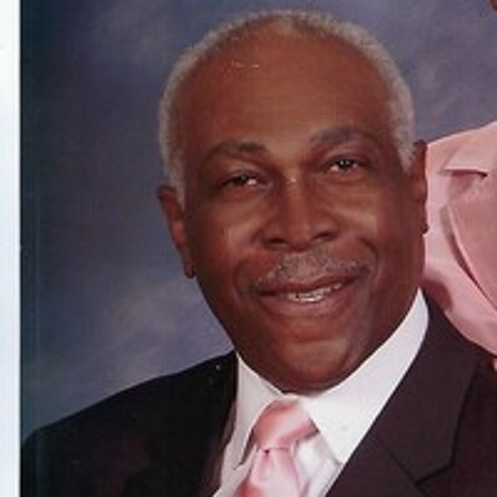 Mr. William Alexander Little Profile Photo