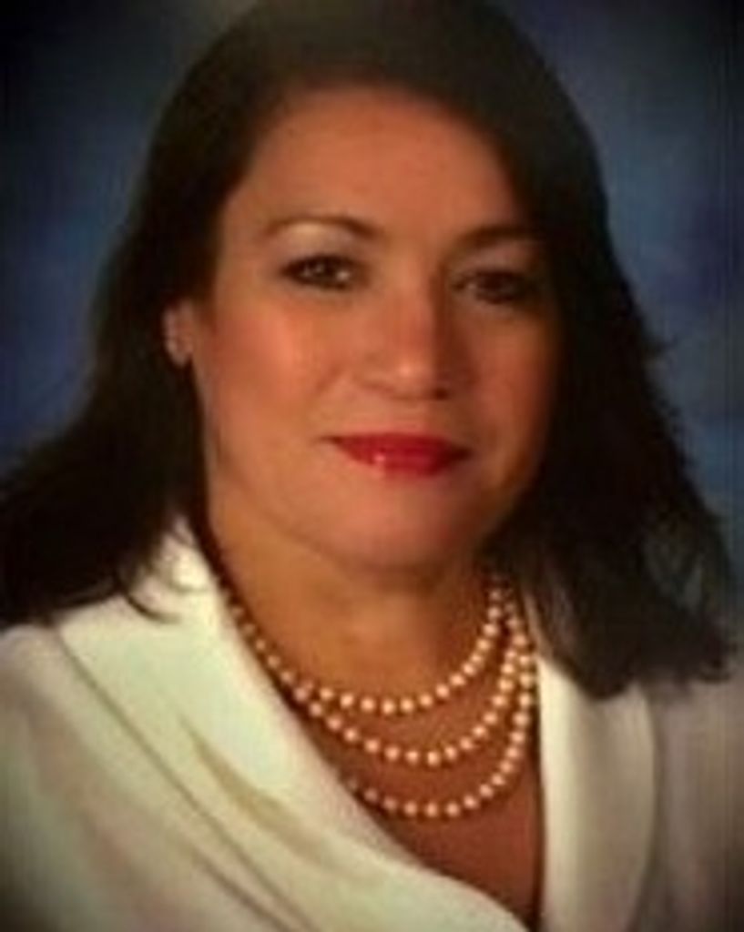 Aileen Ferrer Akbar