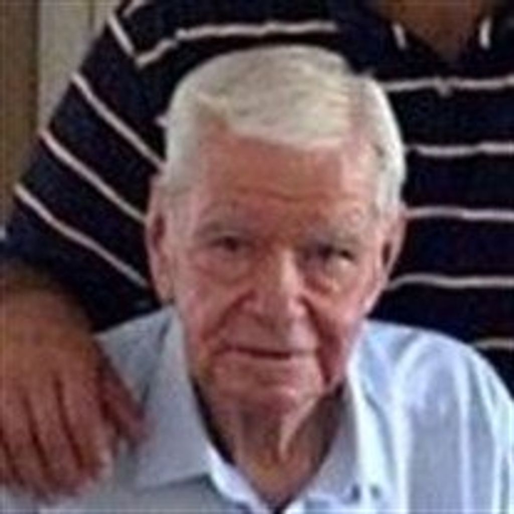 Charlie  Felton Keel