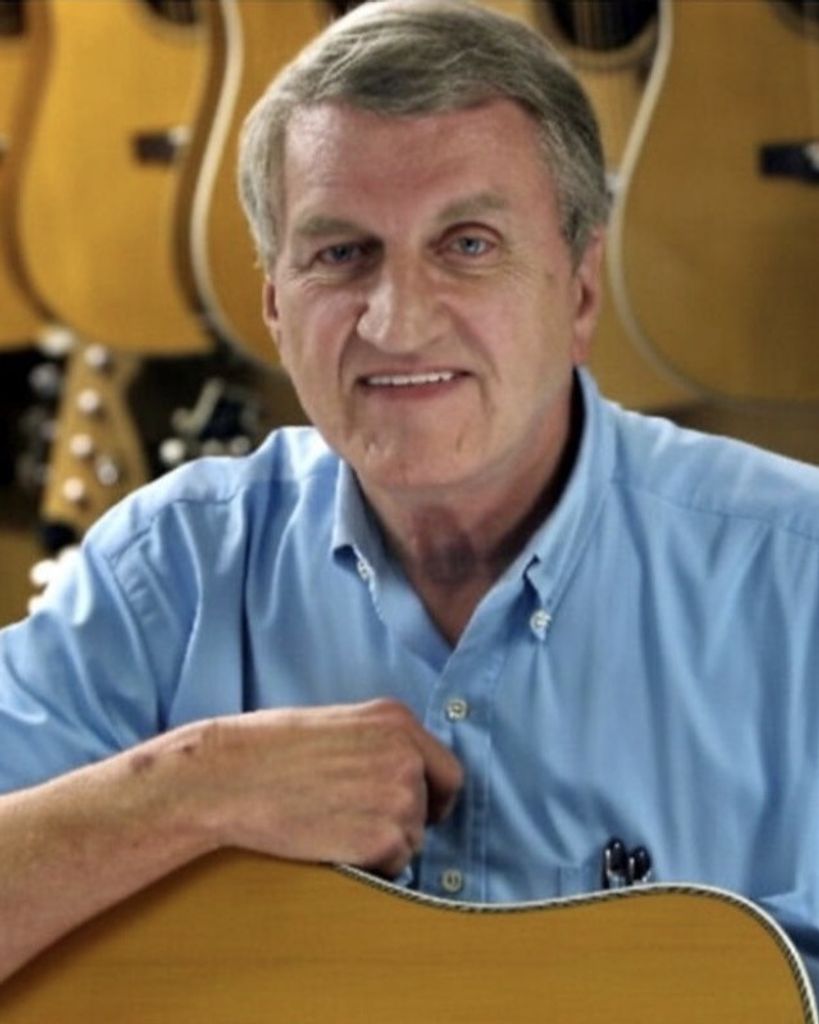 Richard Lee "Chip" Chipman Profile Photo