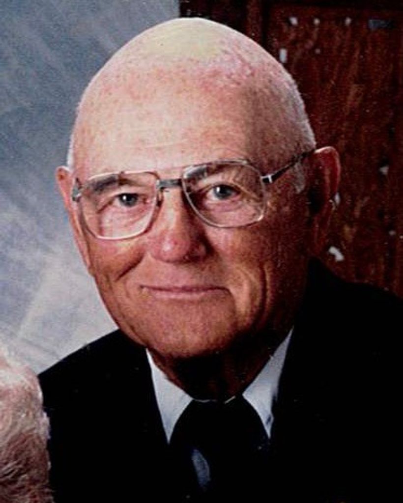 James Edward Camblin Profile Photo