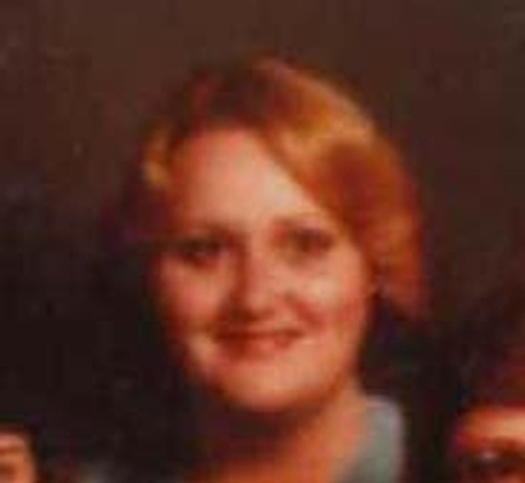 Sue Lauck