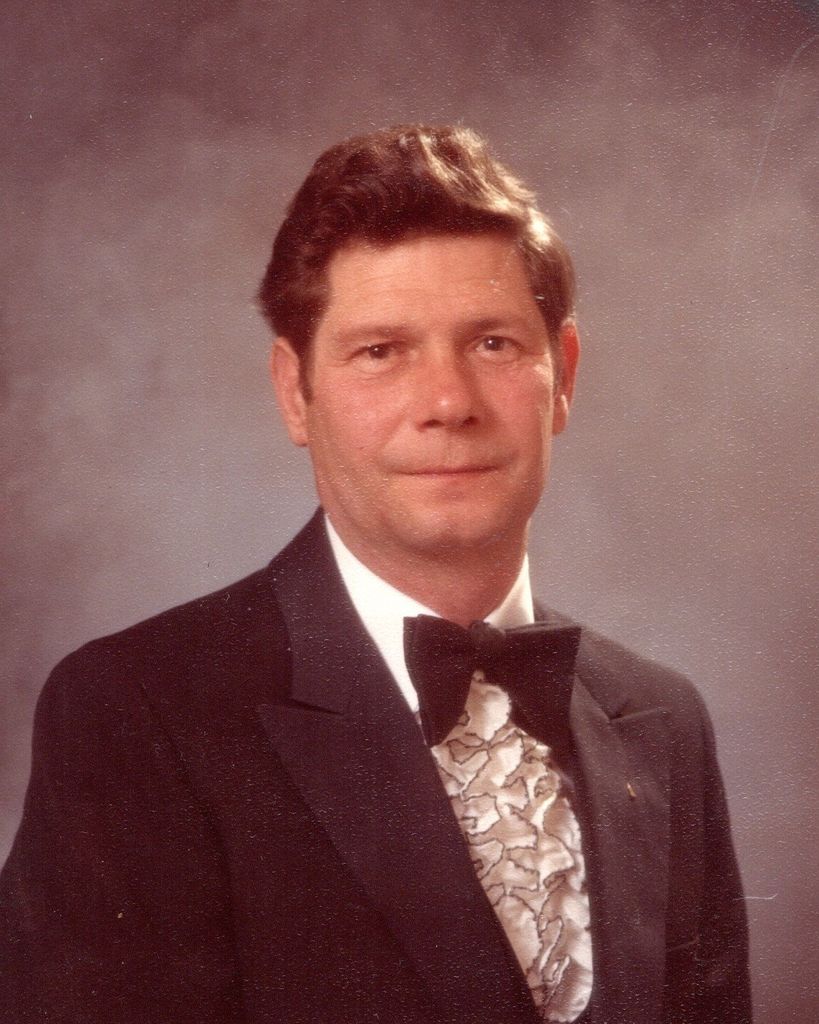 Oliver Leroy Kerns Profile Photo