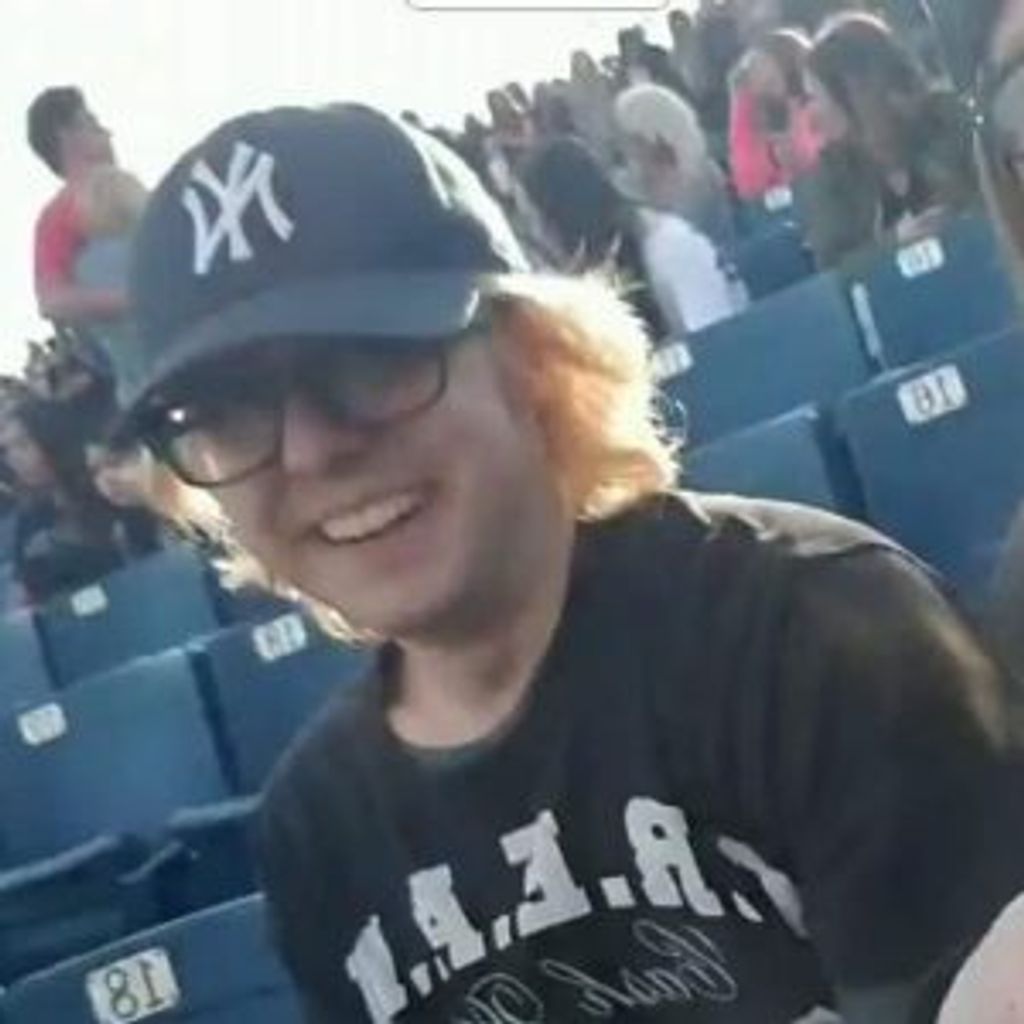 Cody Shawn Wilson