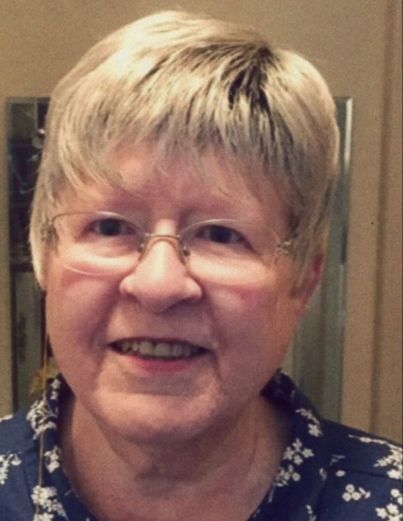 Marion Lynda Bigge