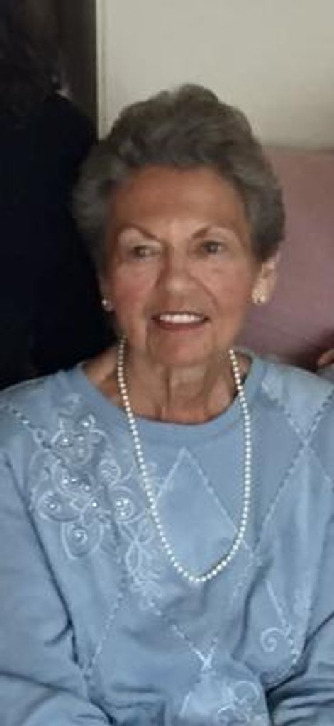 Wally, Louise